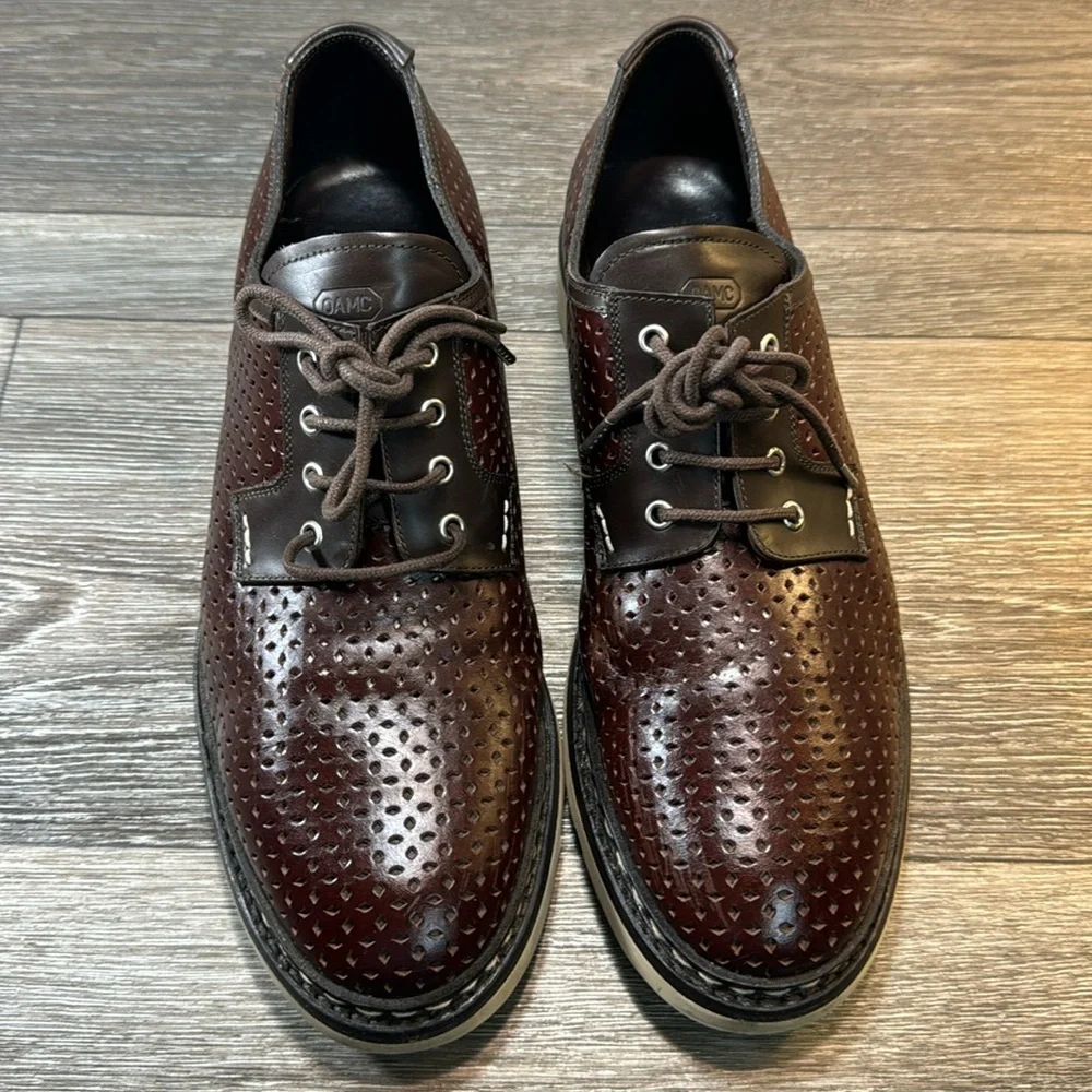Ateliers Heschung X OAMC. Special Collaboration made in France (d54)